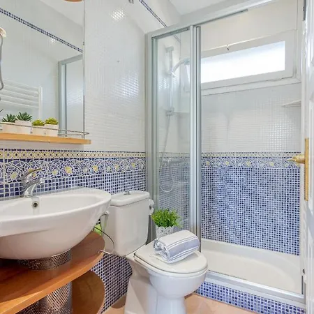 Apartment Empurialola- En Con Piscina Y Jardines En Centro Y Cerca Playa -158