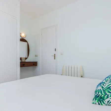 Daire Empurialola- En Con Piscina Y Jardines En Centro Y Cerca Playa -158 Empuriabrava